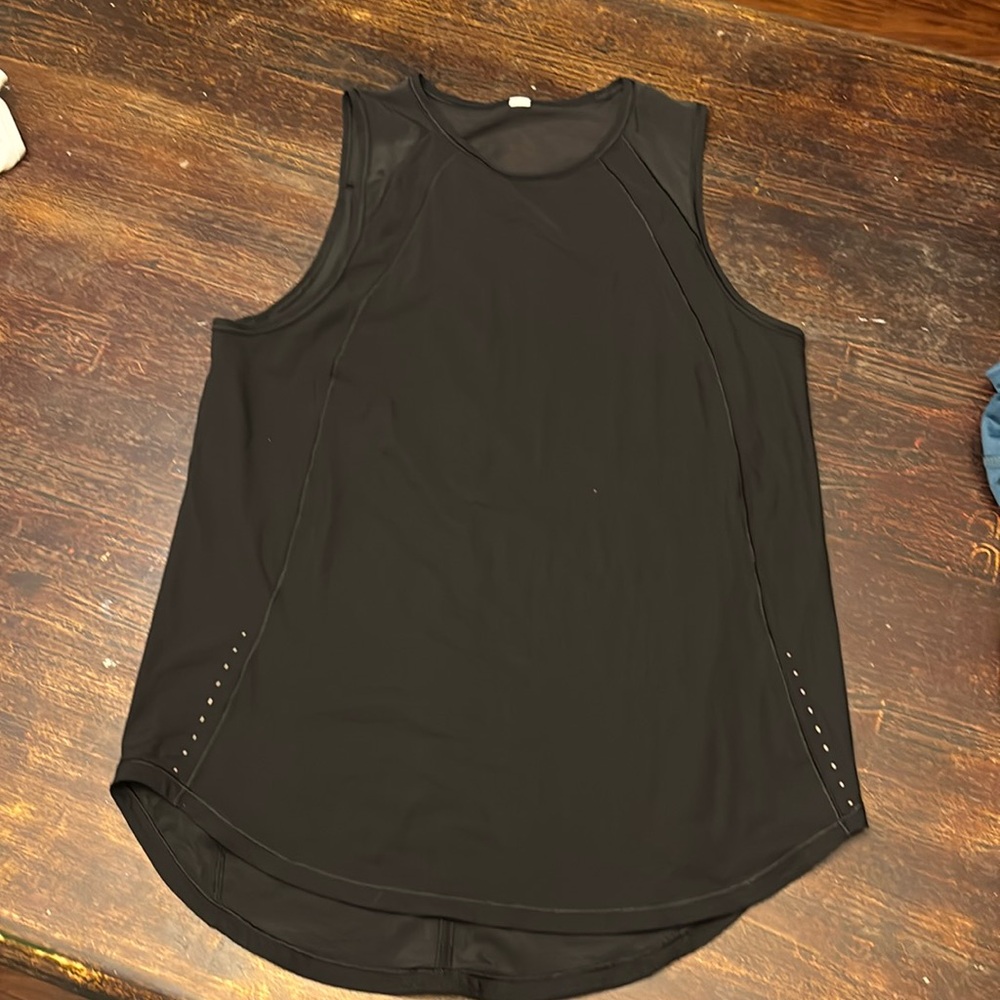 Lululemon Tanktop
